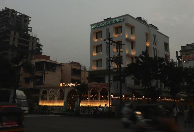 호텔 Vegas Residency