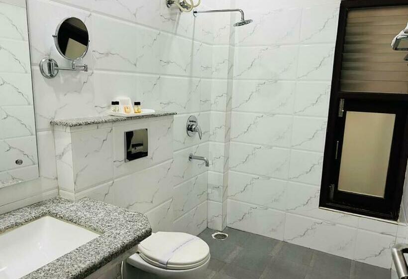 호텔 Whistling Greens