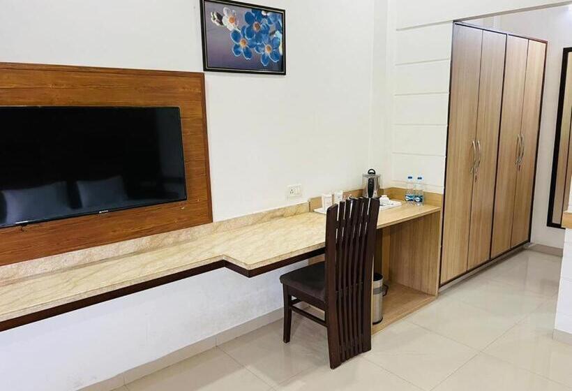 호텔 Whistling Greens