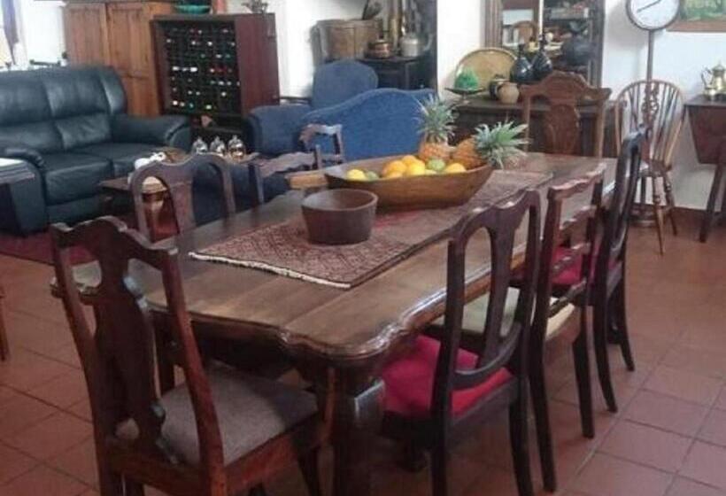 膳宿费 Geluksdam Guest House