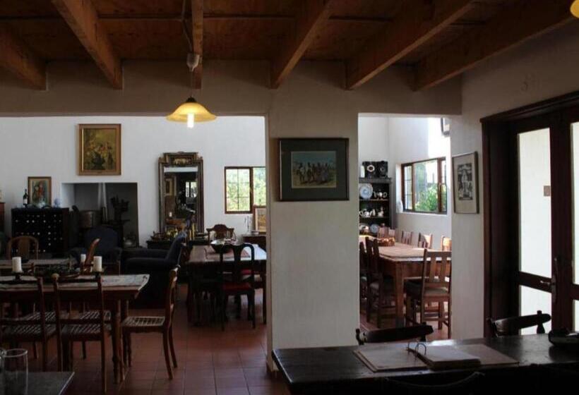 膳宿费 Geluksdam Guest House