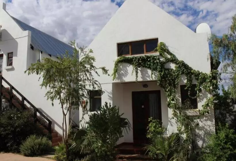 Majatalo Geluksdam Guest House