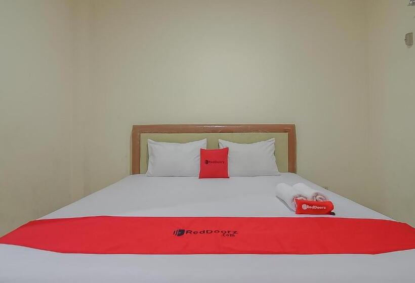 Pansiyon Reddoorz Near Ipdn 2