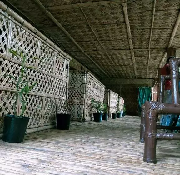 ペンション Risong Family Guest House