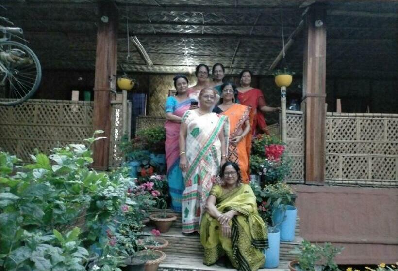 膳宿费 Risong Family Guest House