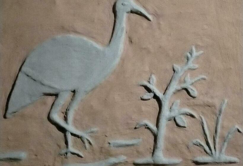 膳宿费 Risong Family Guest House