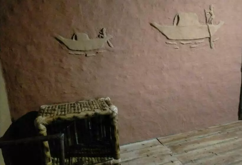 ペンション Risong Family Guest House