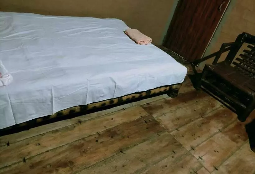 ペンション Risong Family Guest House