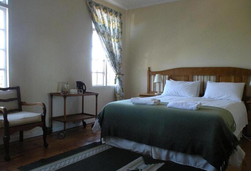 펜션 The Historic Pig And Whistle Inn