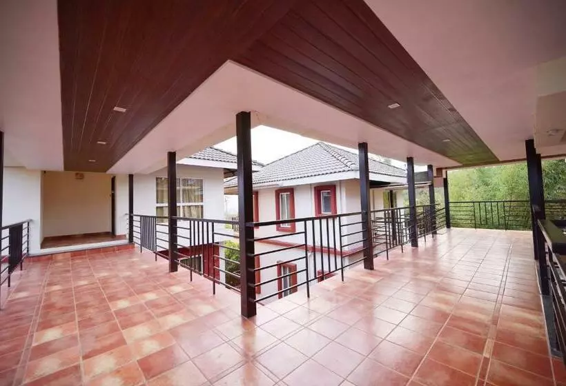 Lomakeskus Forest Escapes Koyna