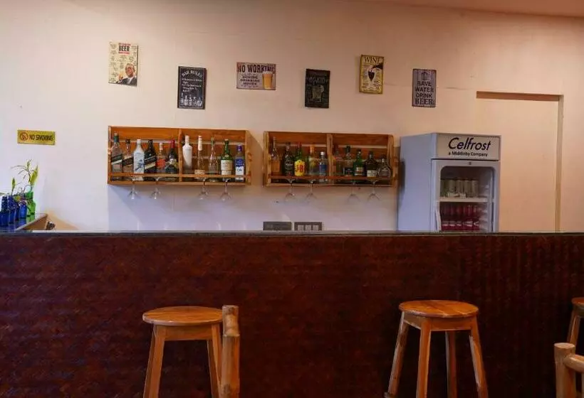 Lomakeskus Forest Escapes Koyna