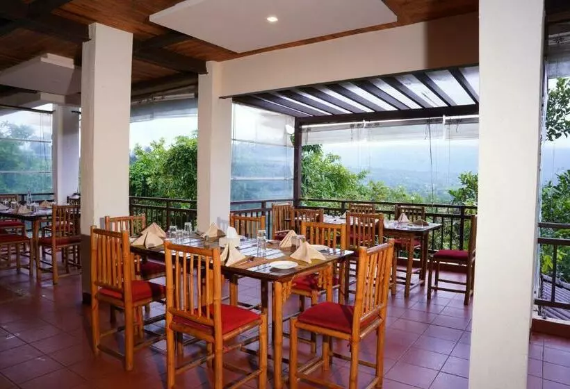 Lomakeskus Forest Escapes Koyna