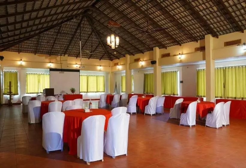 Lomakeskus Forest Escapes Koyna