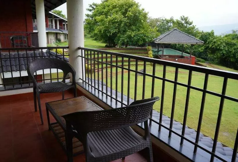 Lomakeskus Forest Escapes Koyna