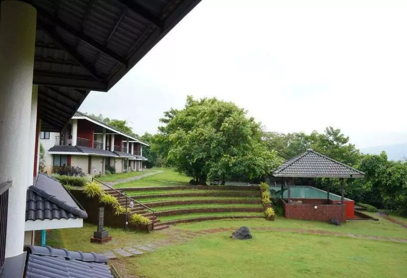 Lomakeskus Forest Escapes Koyna