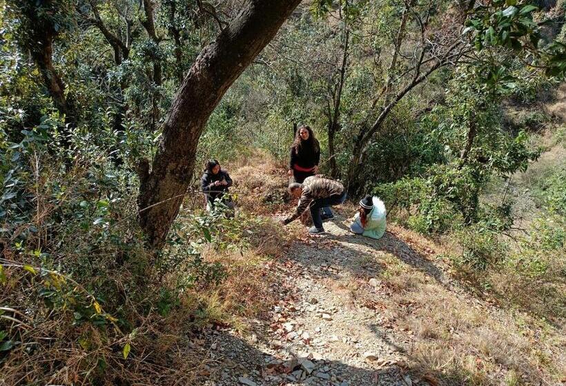 Skywood Resort Shoghi