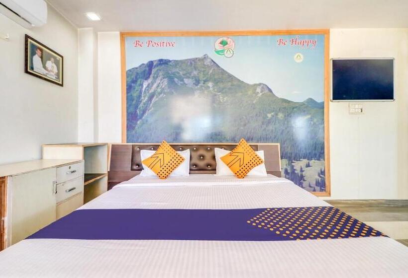 Spot On Hotel Lake City