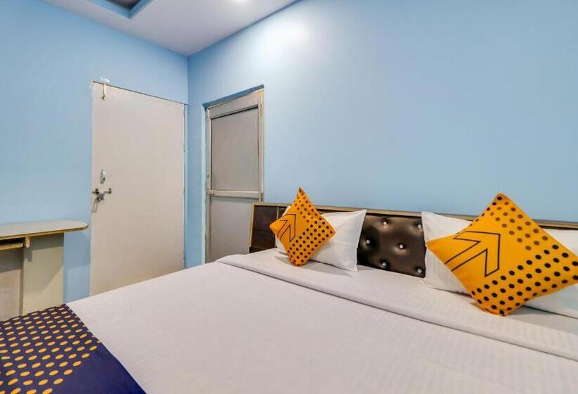 Spot On Hotel Lake City