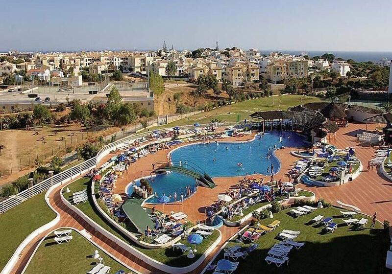 Apartamento Paraiso De Albufeira