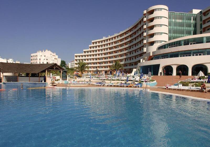 Apartamento Paraiso De Albufeira