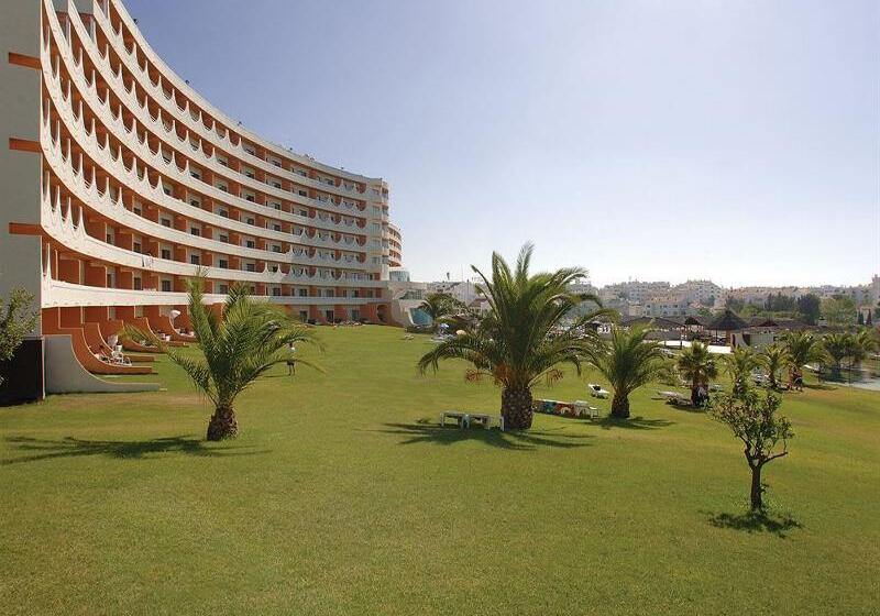Apartamento Paraiso De Albufeira