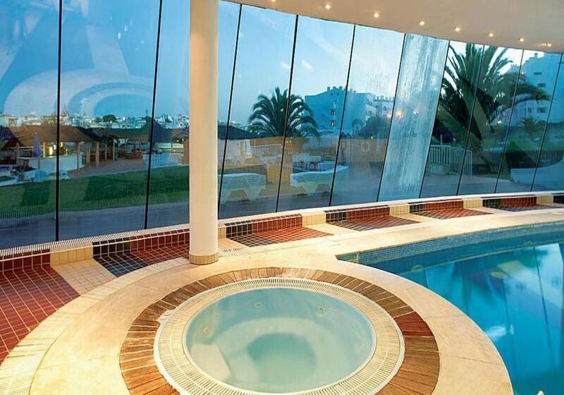 Apartamento Paraiso De Albufeira