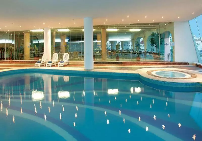 Apartamento Paraiso De Albufeira