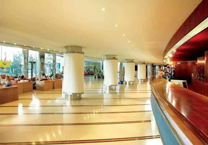 Apartamento Paraiso De Albufeira