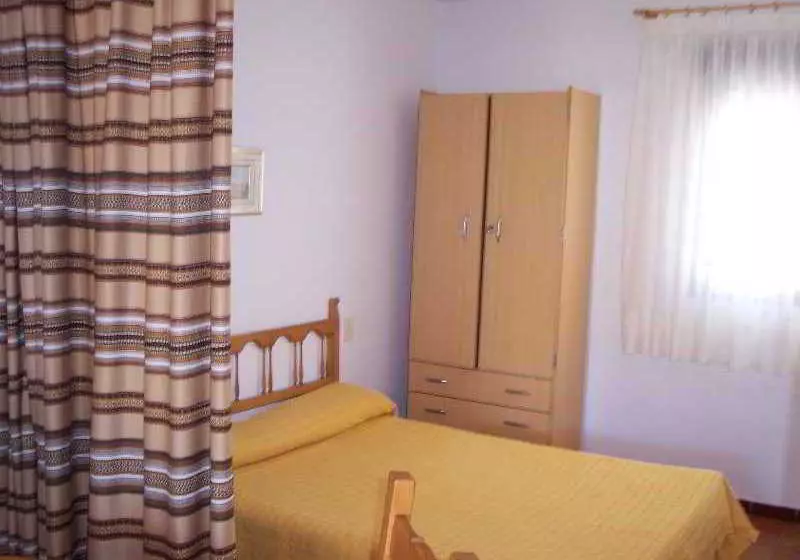 Apartamentos-Bungalows La Siesta