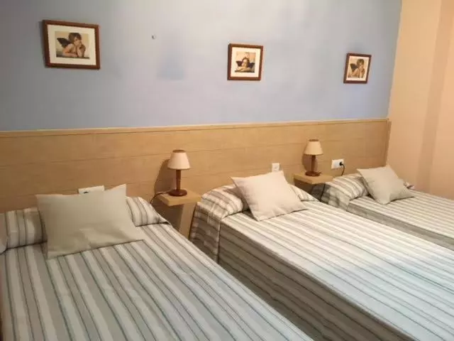 Apartamentos Copacabana Playa