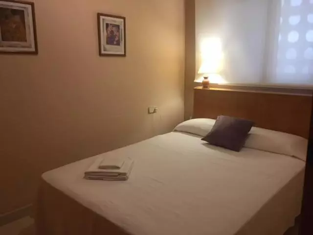 Apartamentos Copacabana Playa