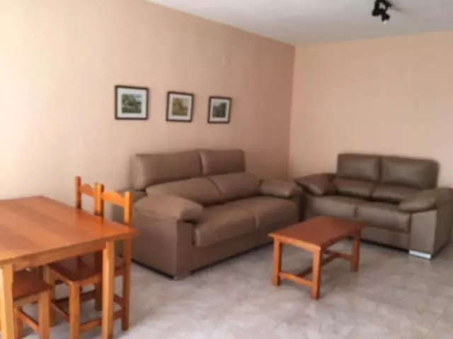 Apartamentos Copacabana Playa