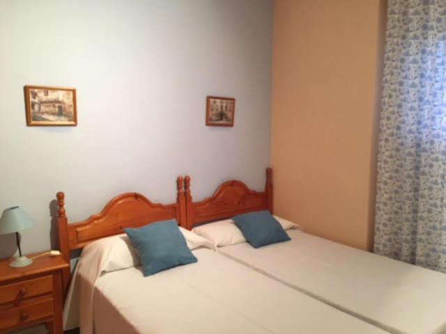 Apartamentos Copacabana Playa