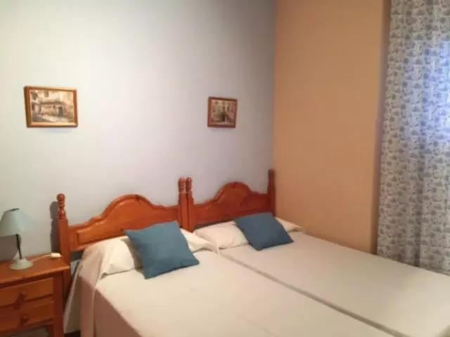 Apartamentos Copacabana Playa