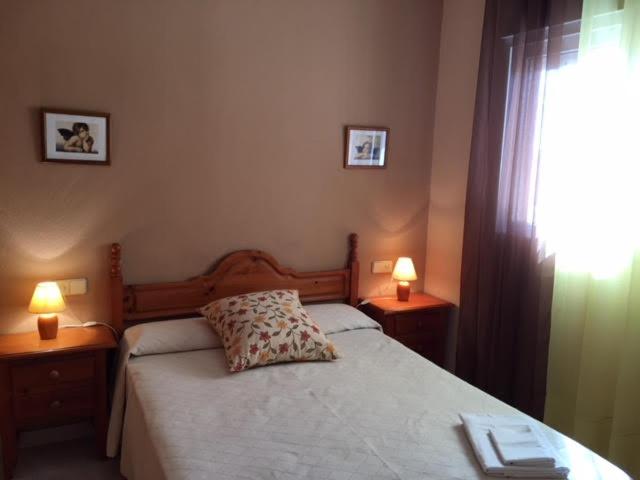 Apartamentos Copacabana Playa