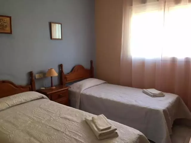 Apartamentos Copacabana Playa