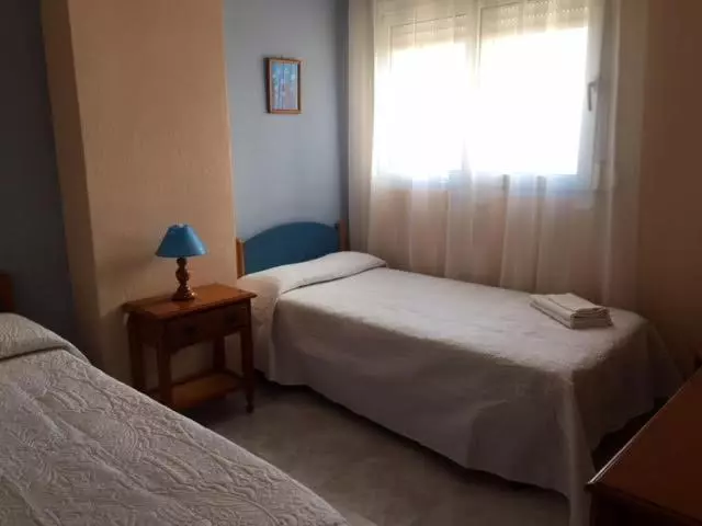 Apartamentos Copacabana Playa