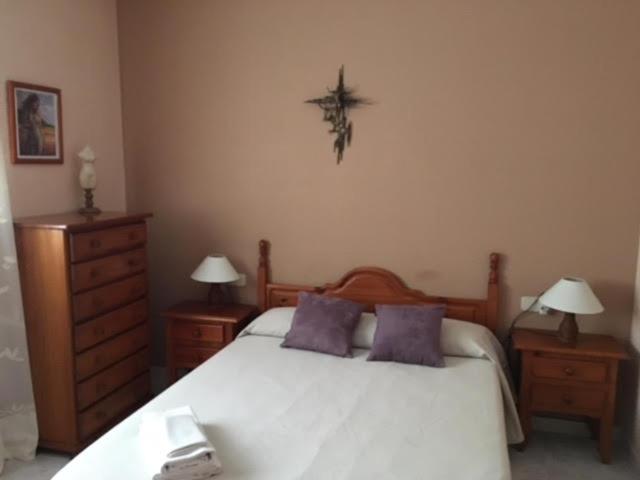 Apartamentos Copacabana Playa