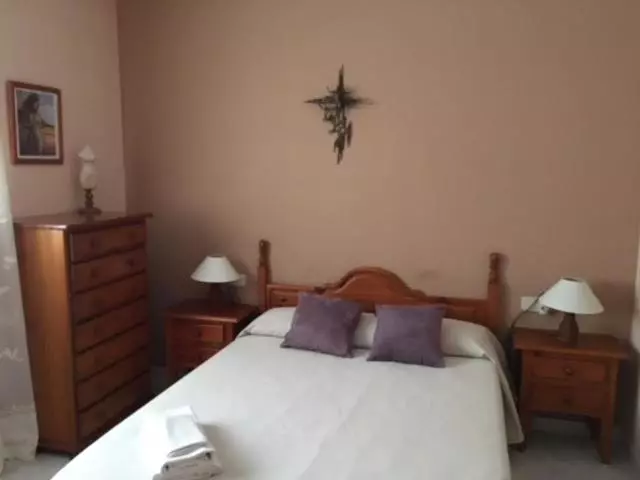 Apartamentos Copacabana Playa