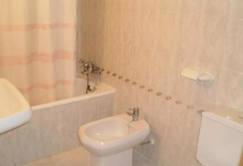 Apartamentos Copacabana Playa