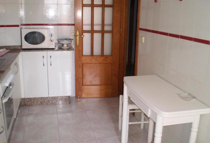 Apartamentos Copacabana Playa