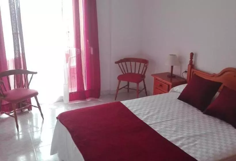 Apartamentos Copacabana Playa