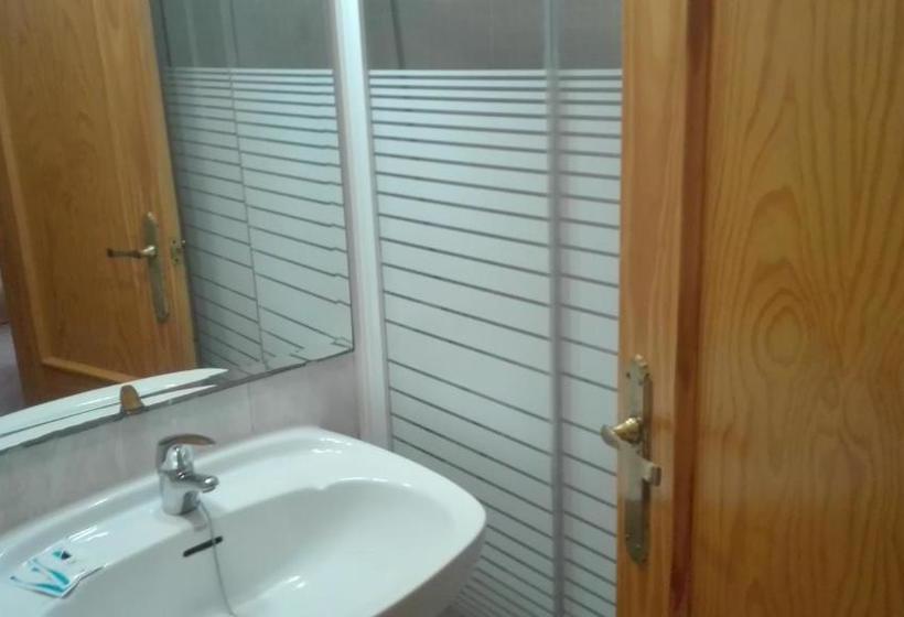 Apartamentos Copacabana Playa