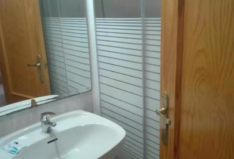 Apartamentos Copacabana Playa