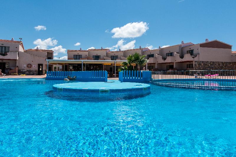 Apartamentos Moon Dreams Los Lentiscos