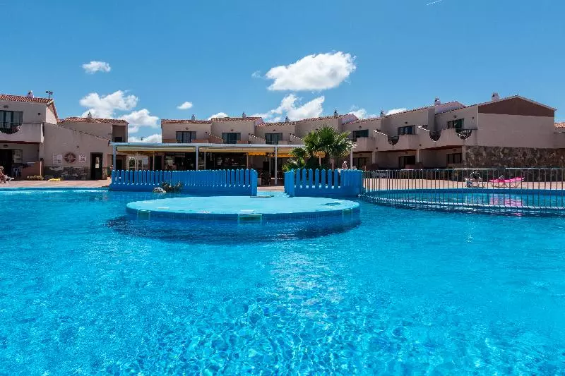 Apartamentos Moon Dreams Los Lentiscos