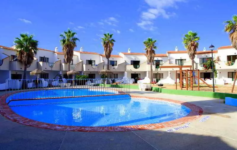 Apartamentos Moon Dreams Los Lentiscos