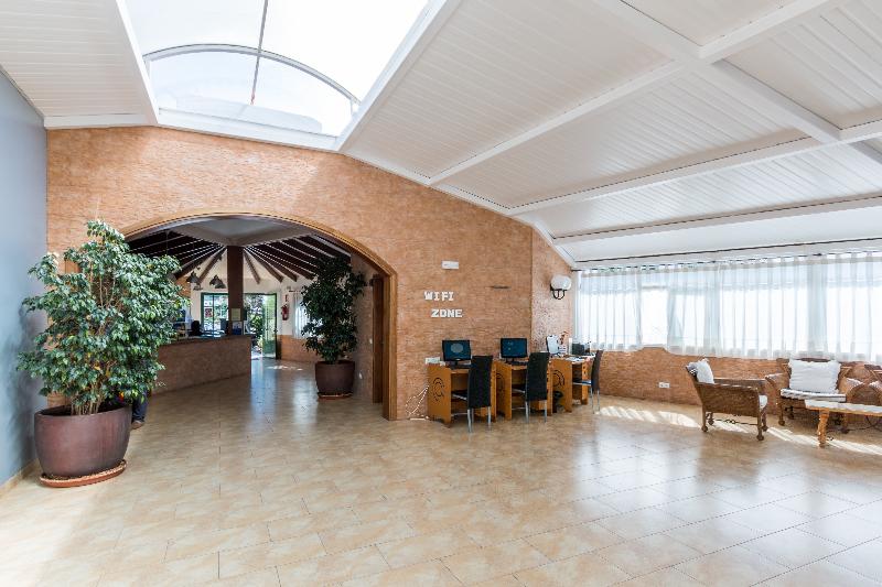 Apartamentos Moon Dreams Los Lentiscos