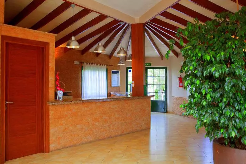 Apartamentos Moon Dreams Los Lentiscos