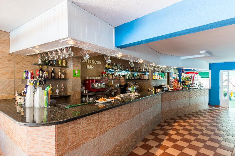 Apartamentos Moon Dreams Los Lentiscos